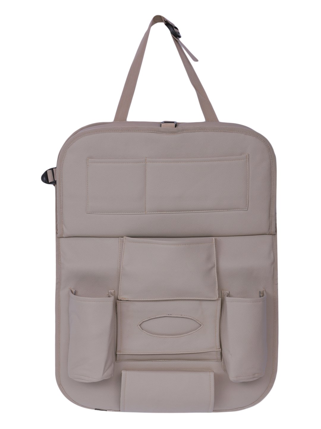 car seat organizer pockets