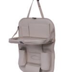 car seat organizer pockets