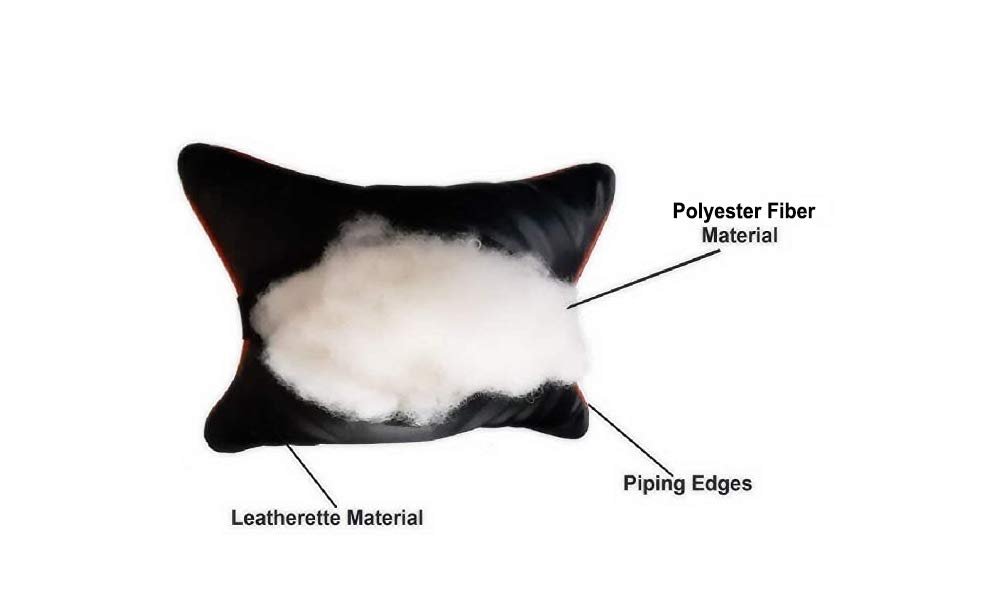 neckrest necksupporters set of 2 (for all cars)